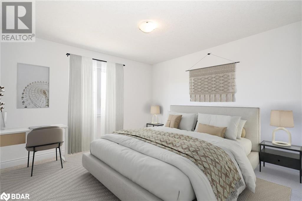 60 Wood Crescent, Angus, Ontario  L0M 1B5 - Photo 17 - 40658586