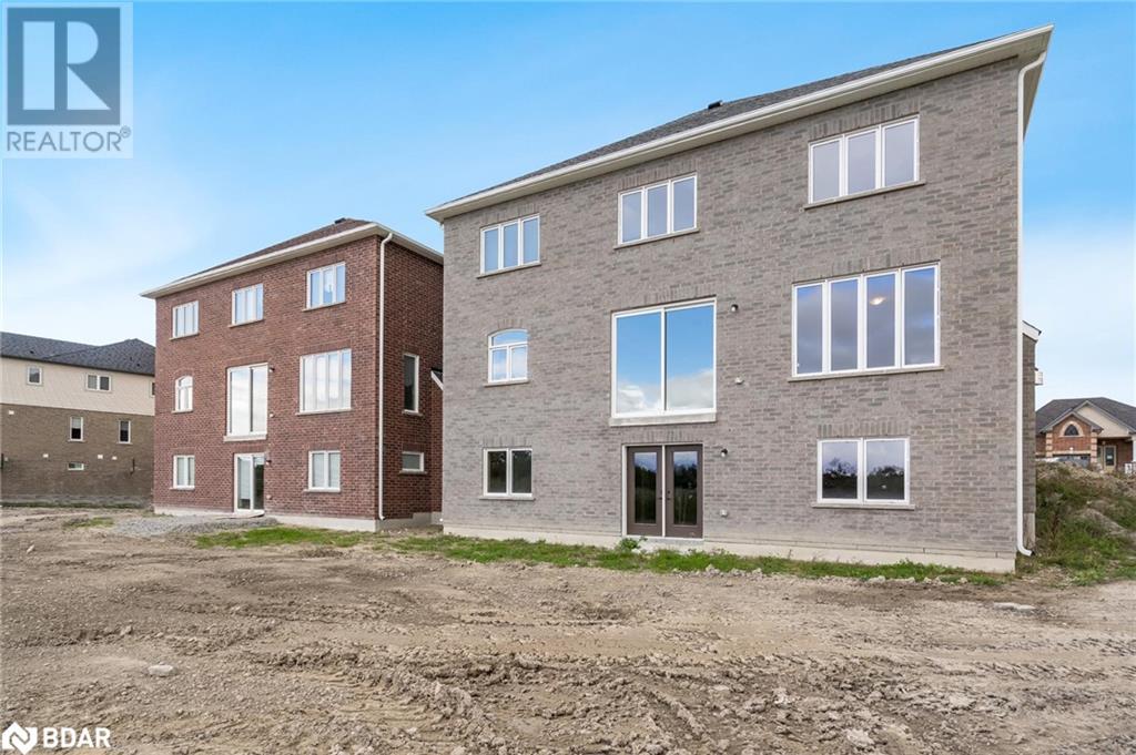 60 Wood Crescent, Angus, Ontario  L0M 1B5 - Photo 25 - 40658586