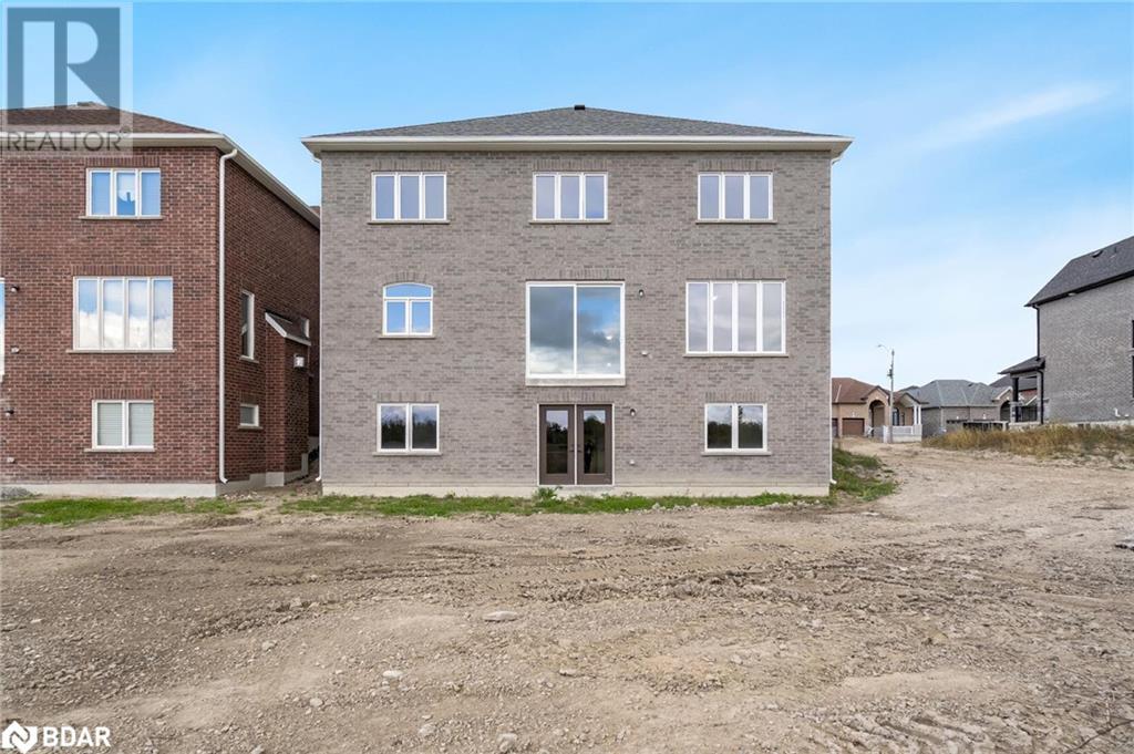 60 Wood Crescent, Angus, Ontario  L0M 1B5 - Photo 24 - 40658586