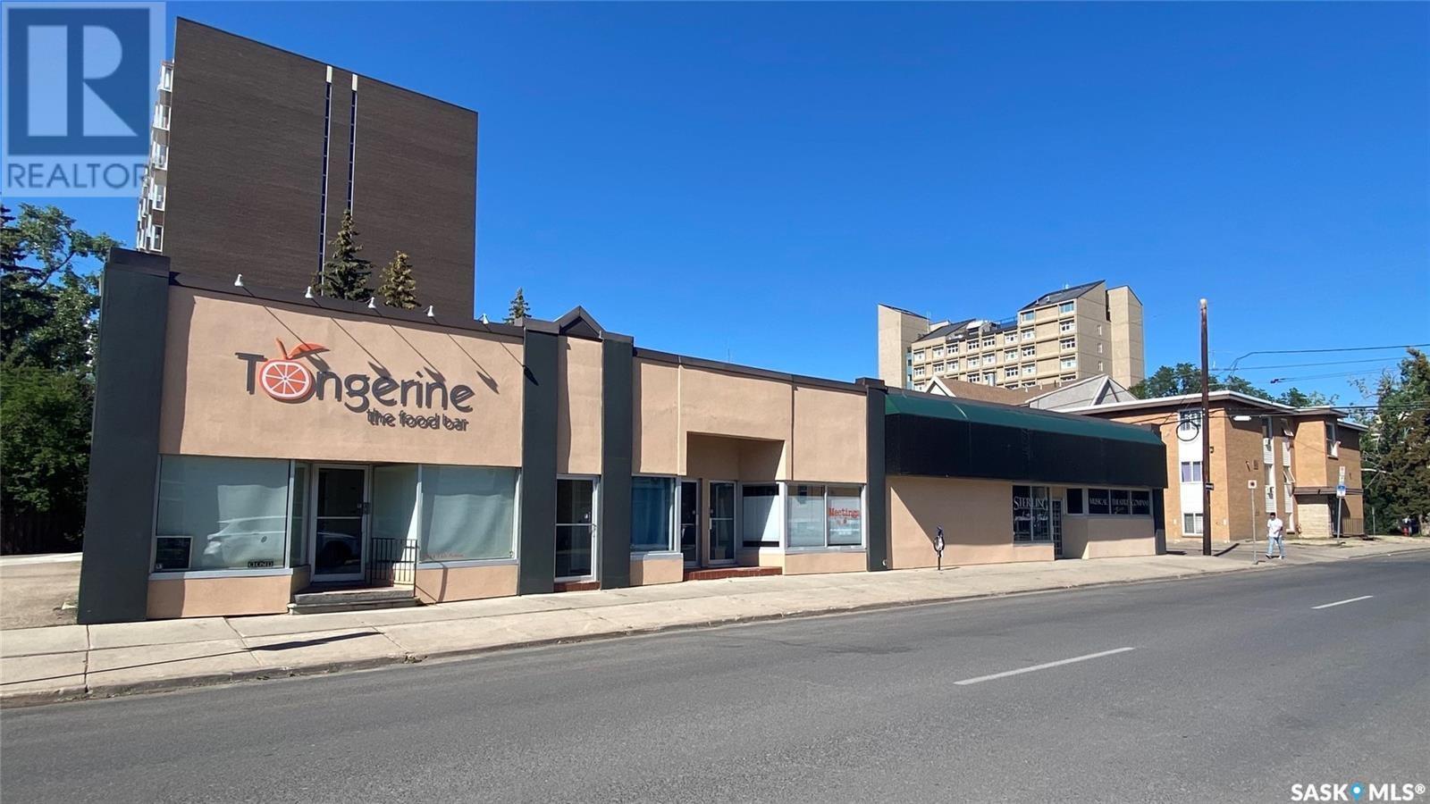 2224 14th Avenue, Regina, Saskatchewan  S4P 2M7 - Photo 2 - SK990739