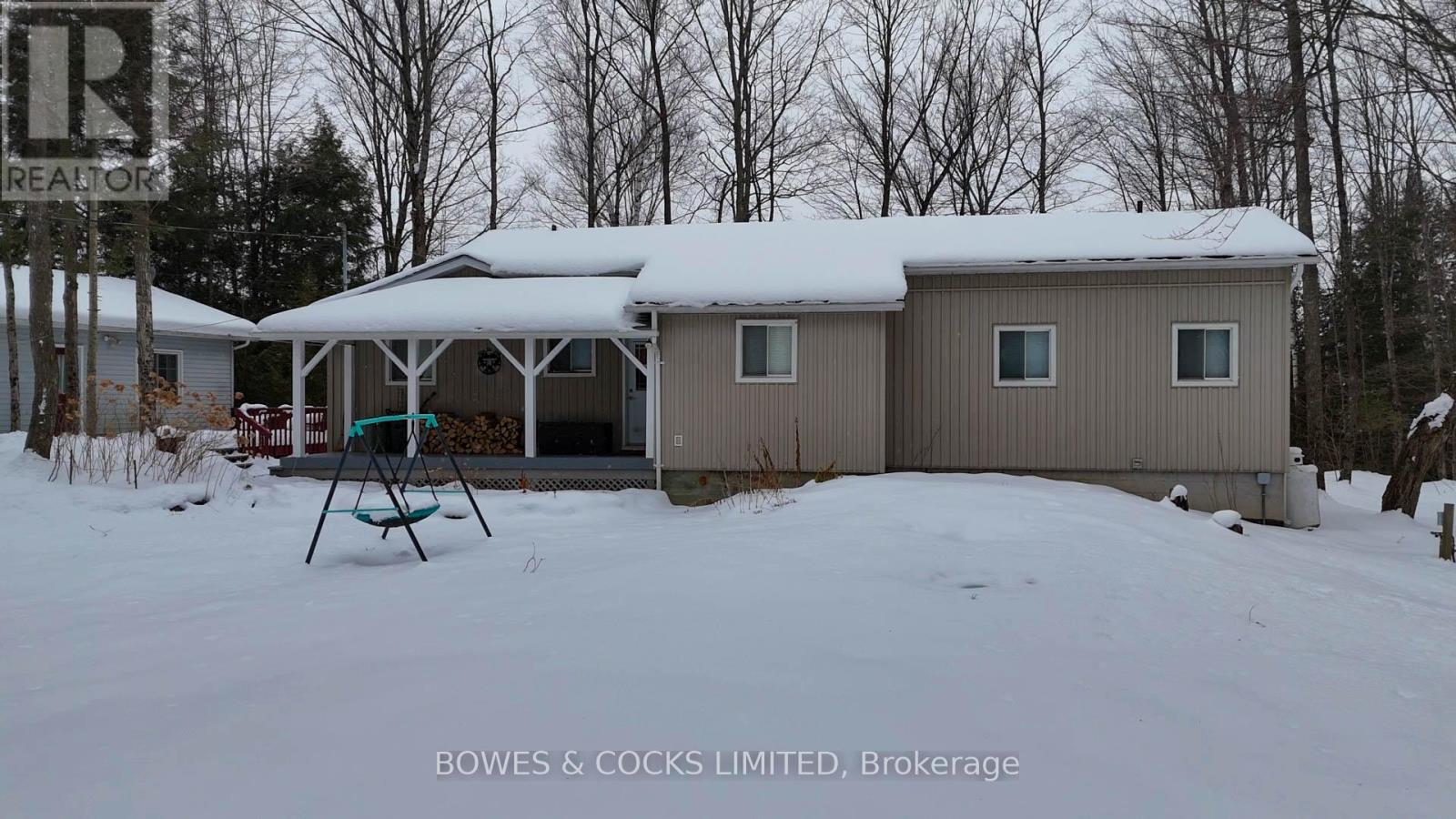 233 Doc Evans Road, North Kawartha, Ontario  K0L 1A0 - Photo 35 - X11895381