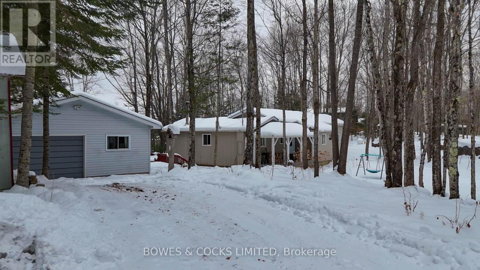 233 Doc Evans Road, North Kawartha, Ontario  K0L 1A0 - Photo 9 - X11895381