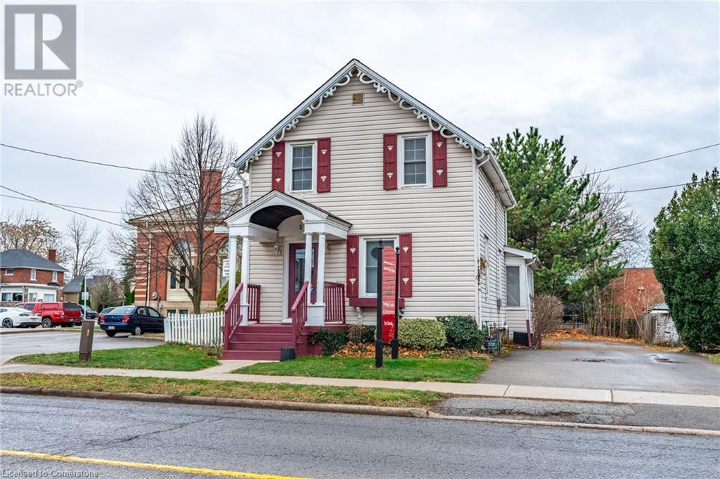 35 Ontario Street, Grimsby, Ontario  L3M 3H2 - Photo 6 - 40685008