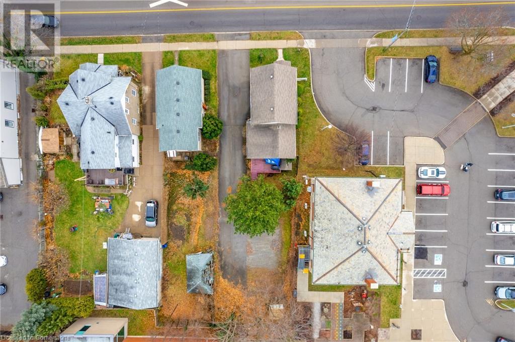 35 Ontario Street, Grimsby, Ontario  L3M 3H2 - Photo 26 - 40685008