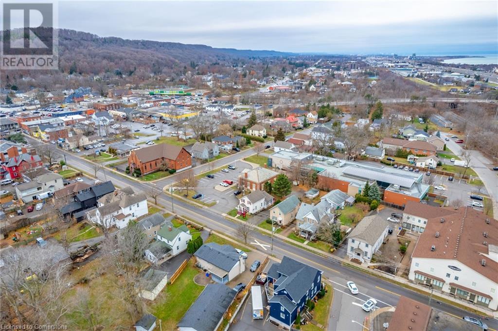 35 Ontario Street, Grimsby, Ontario  L3M 3H2 - Photo 28 - 40685008