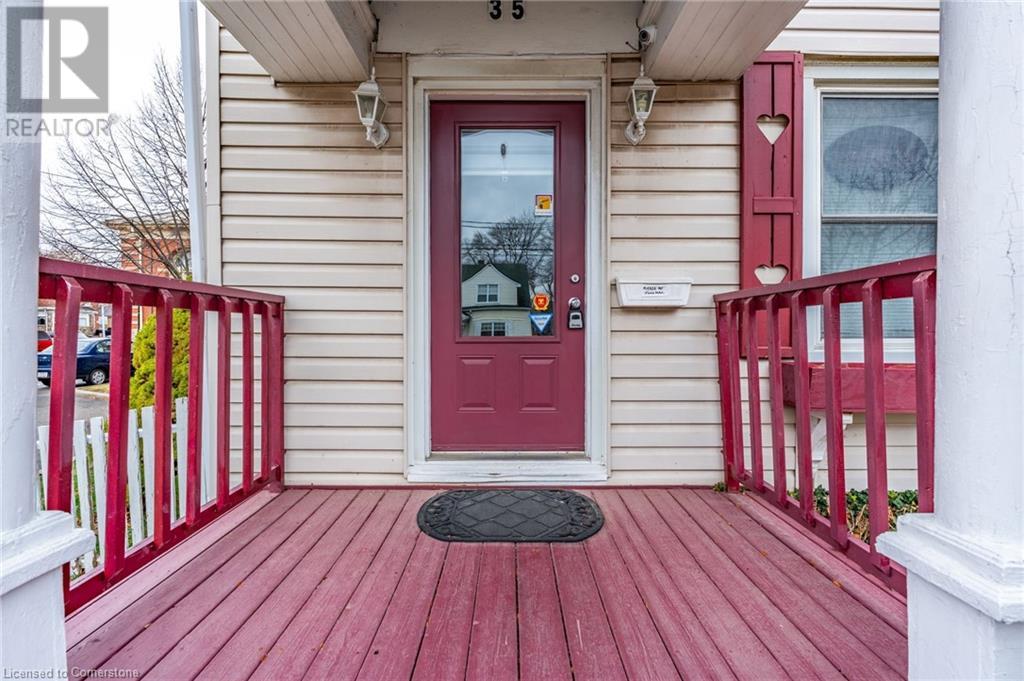 35 Ontario Street, Grimsby, Ontario  L3M 3H2 - Photo 9 - 40685008