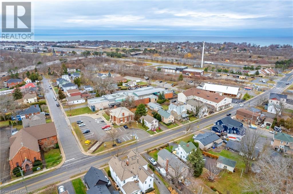 35 Ontario Street, Grimsby, Ontario  L3M 3H2 - Photo 27 - 40685008