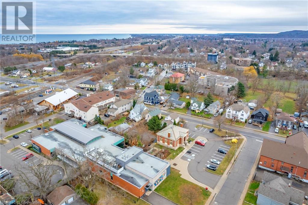 35 Ontario Street, Grimsby, Ontario  L3M 3H2 - Photo 30 - 40685008