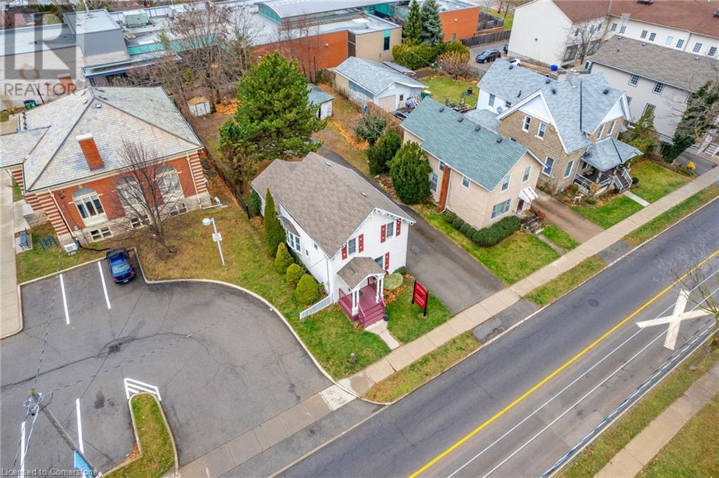 35 Ontario Street, Grimsby, Ontario  L3M 3H2 - Photo 20 - 40685008