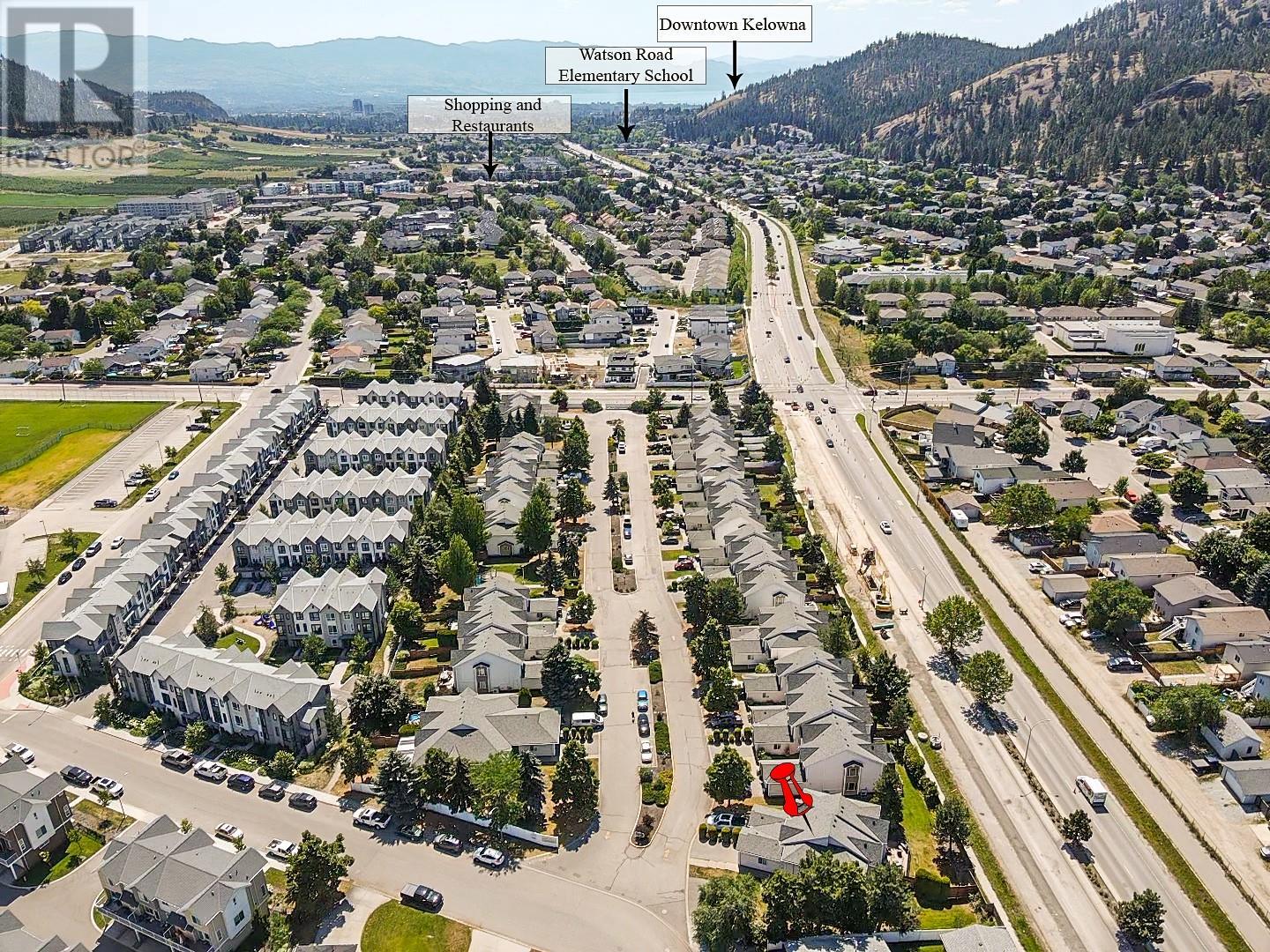 160 Celano Crescent Unit# 101, Kelowna, British Columbia  V1V 1X9 - Photo 40 - 10319748