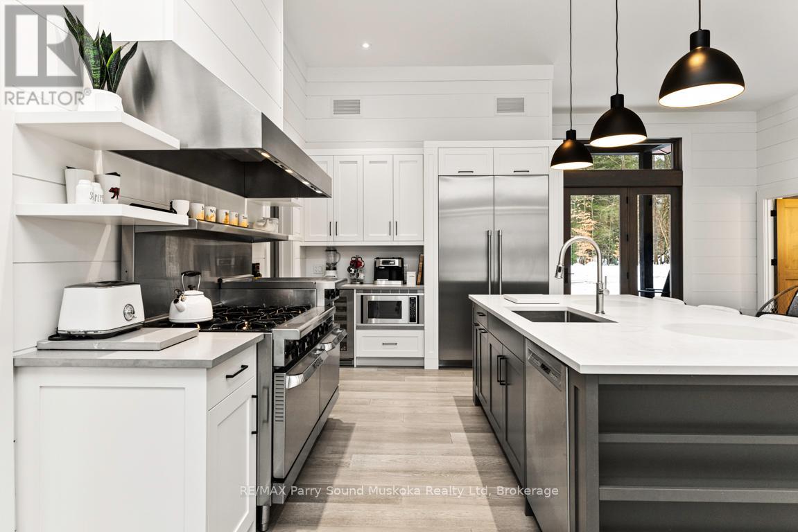 309 Highway 141, Seguin, Ontario  P2A 2W8 - Photo 12 - X11895341