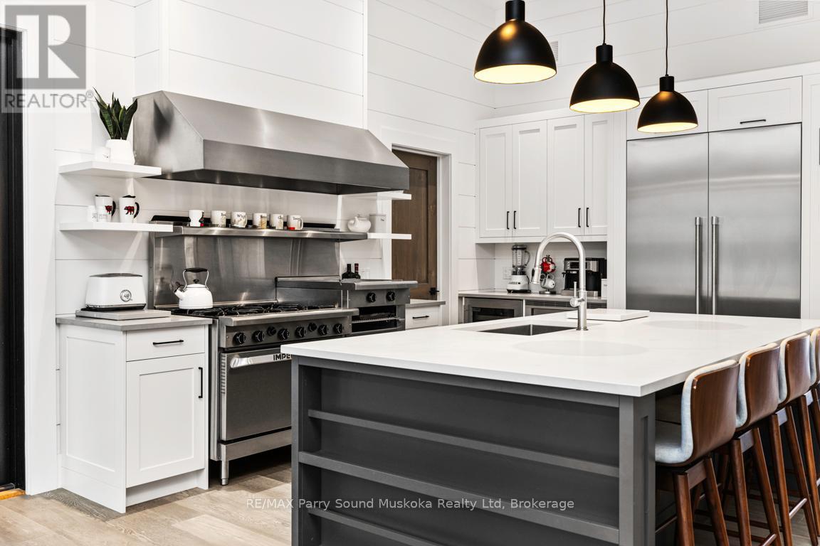 309 Highway 141, Seguin, Ontario  P2A 2W8 - Photo 13 - X11895341