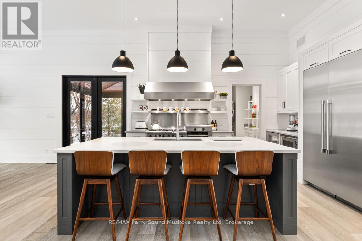 309 Highway 141, Seguin, Ontario  P2A 2W8 - Photo 15 - X11895341