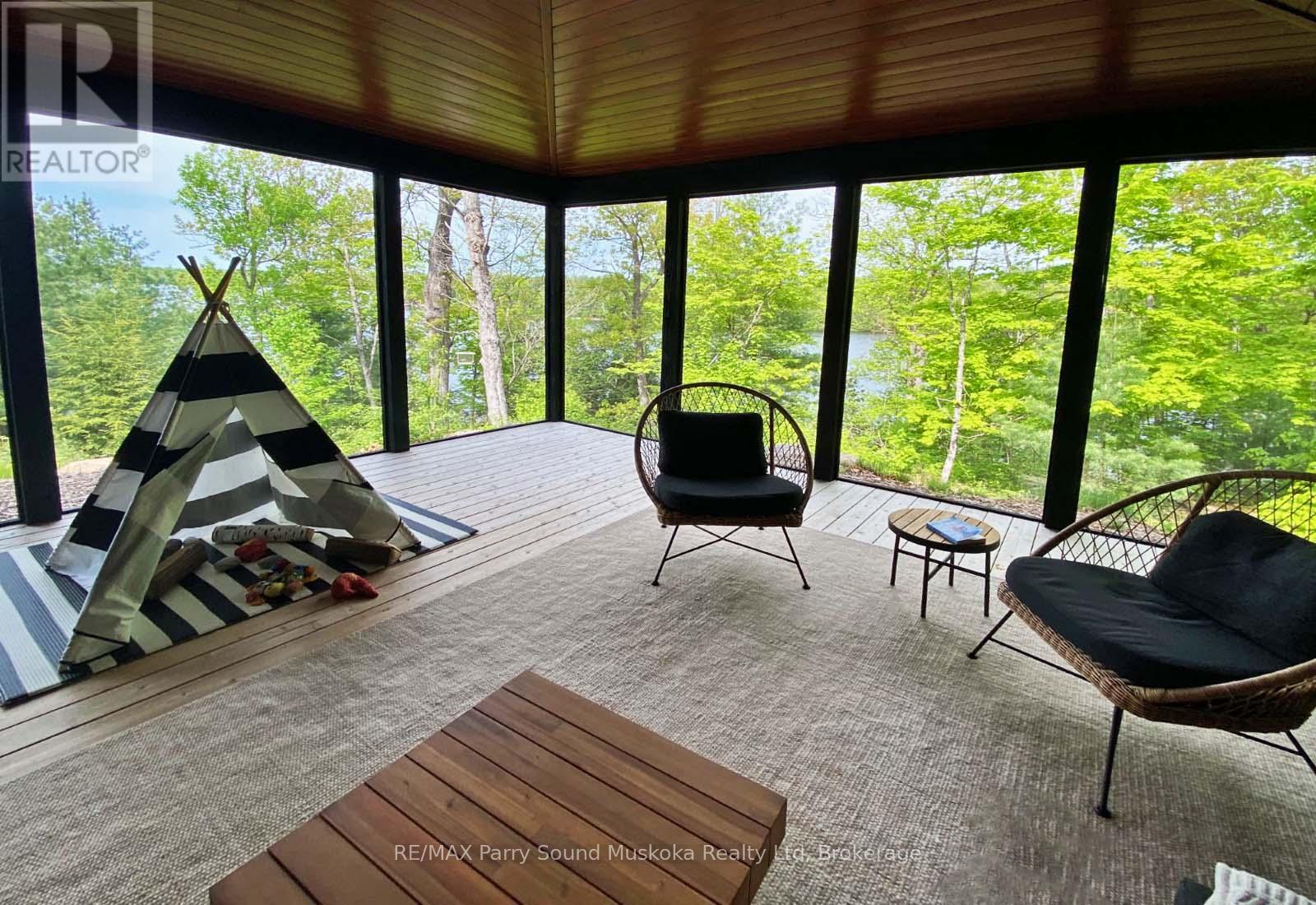 309 Highway 141, Seguin, Ontario  P2A 2W8 - Photo 16 - X11895341