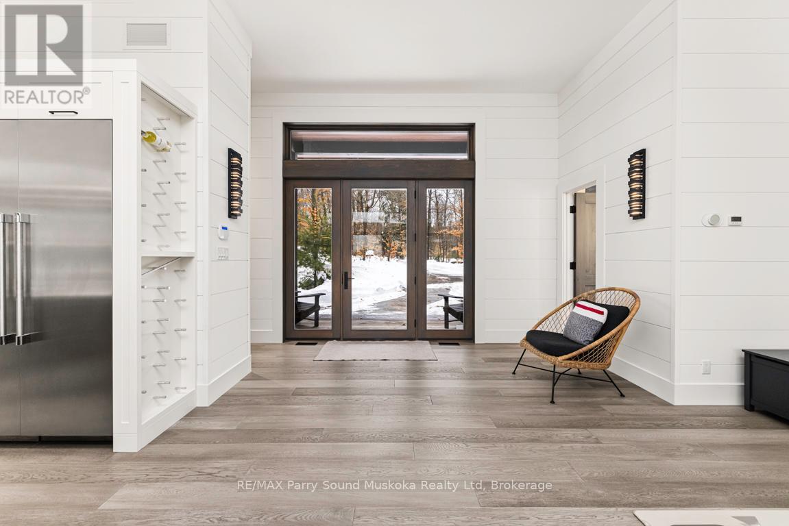 309 Highway 141, Seguin, Ontario  P2A 2W8 - Photo 17 - X11895341