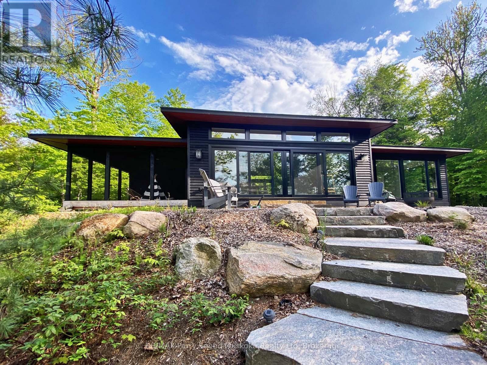 309 Highway 141, Seguin, Ontario  P2A 2W8 - Photo 2 - X11895341