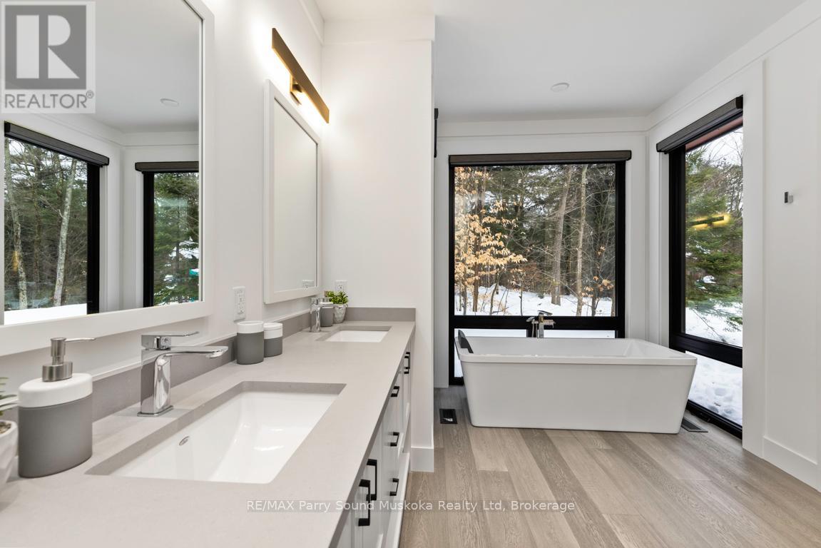 309 Highway 141, Seguin, Ontario  P2A 2W8 - Photo 22 - X11895341