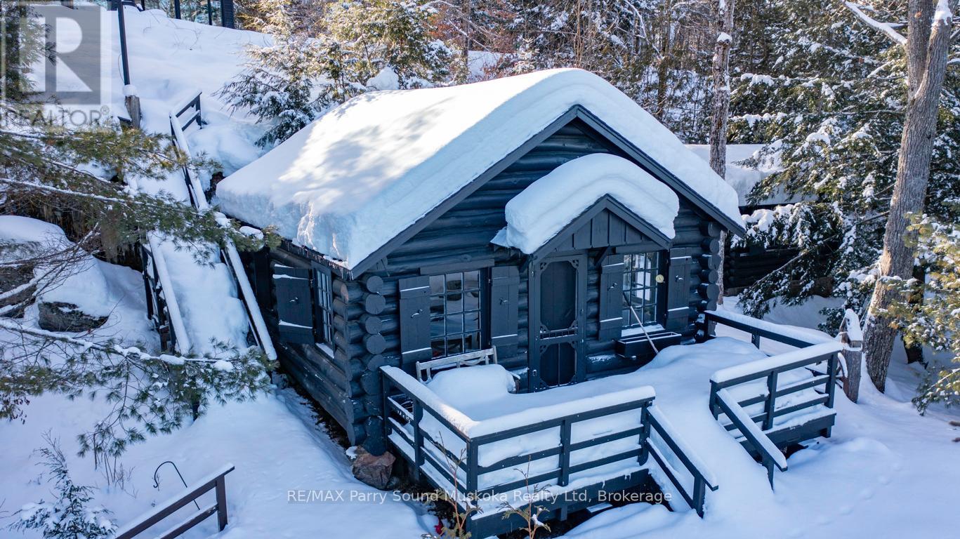 309 Highway 141, Seguin, Ontario  P2A 2W8 - Photo 34 - X11895341