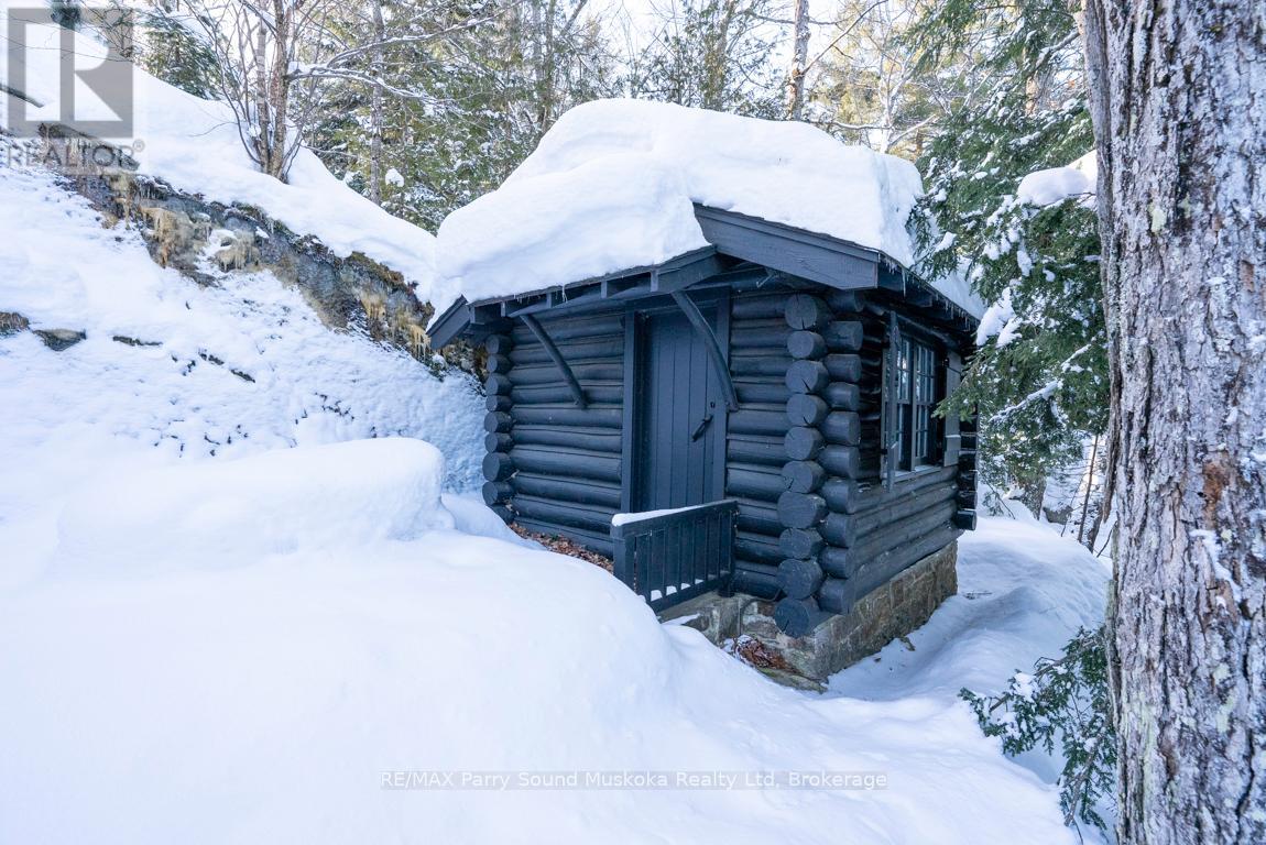 309 Highway 141, Seguin, Ontario  P2A 2W8 - Photo 36 - X11895341