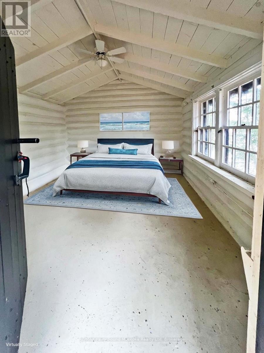 309 Highway 141, Seguin, Ontario  P2A 2W8 - Photo 37 - X11895341