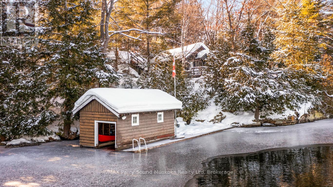 309 Highway 141, Seguin, Ontario  P2A 2W8 - Photo 38 - X11895341