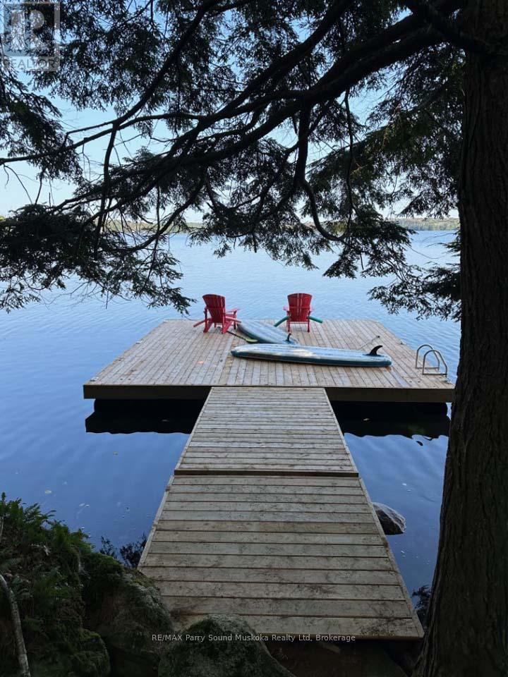 309 Highway 141, Seguin, Ontario  P2A 2W8 - Photo 4 - X11895341