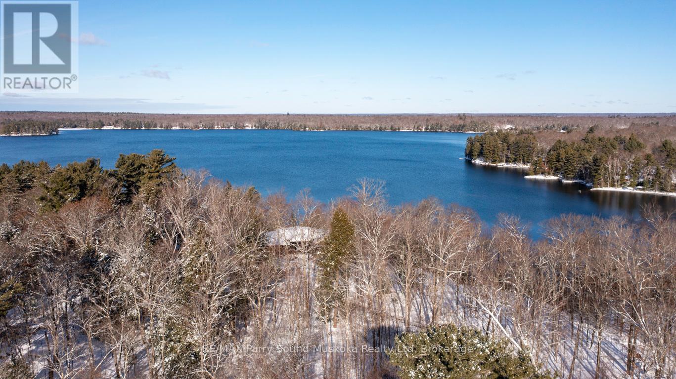 309 Highway 141, Seguin, Ontario  P2A 2W8 - Photo 5 - X11895341