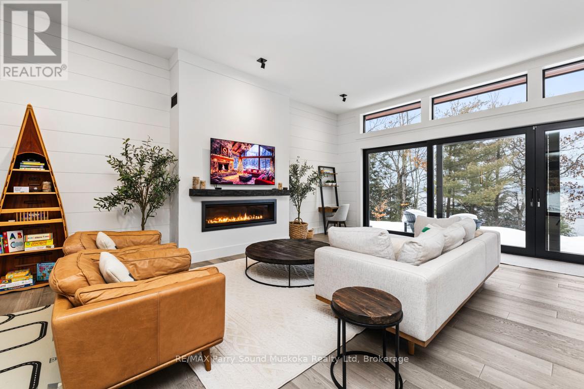 309 Highway 141, Seguin, Ontario  P2A 2W8 - Photo 6 - X11895341