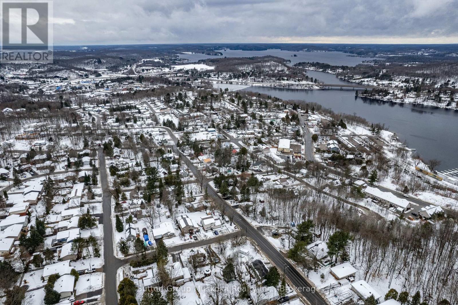 0 Part Lot 12 N, Huntsville, Ontario  P1H 1V8 - Photo 3 - X11895370