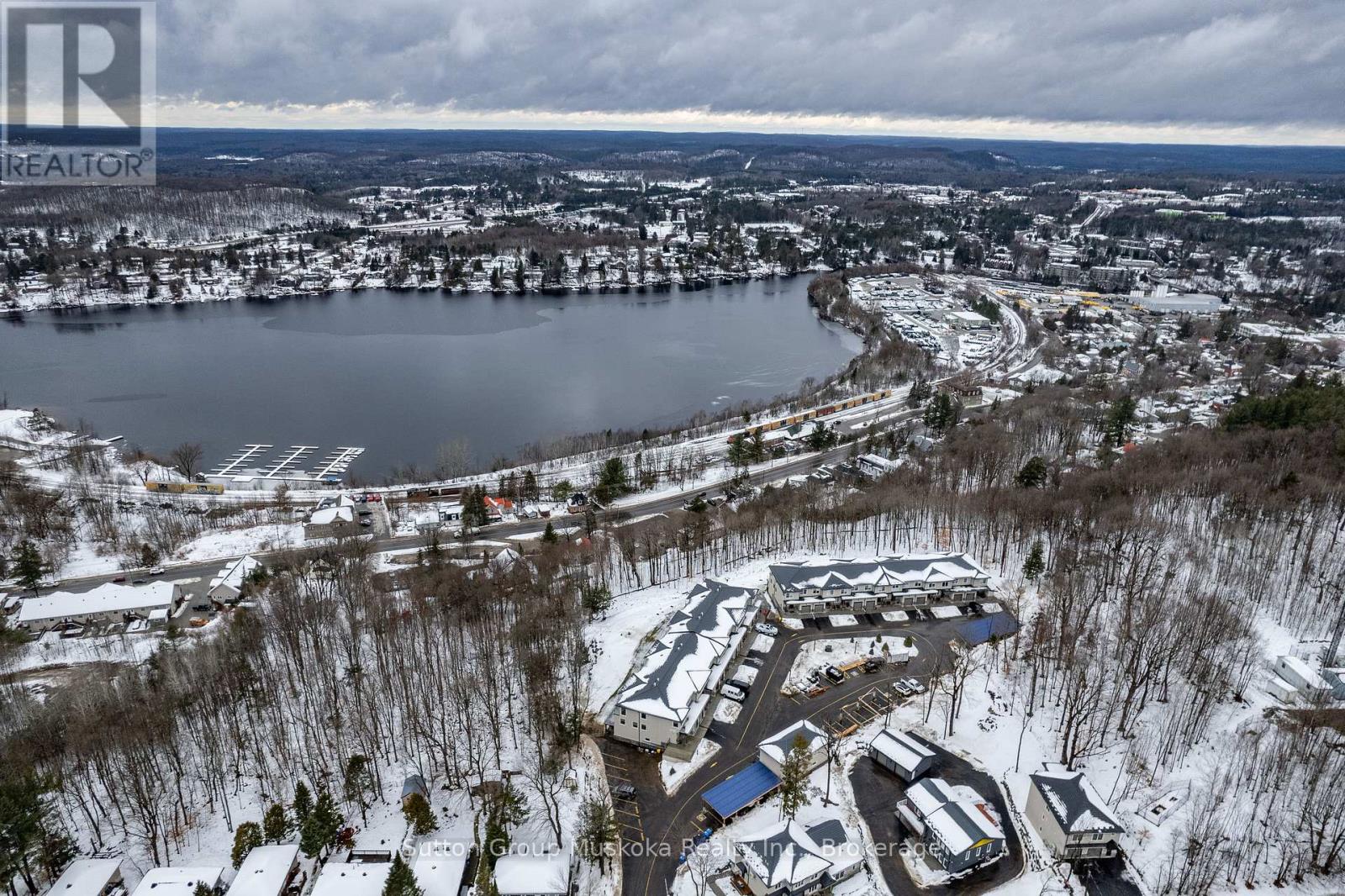 0 Part Lot 12 N, Huntsville, Ontario  P1H 1V8 - Photo 4 - X11895370