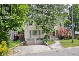 218 Owen Boulevard, Toronto (St. Andrew-Windfields), Ca