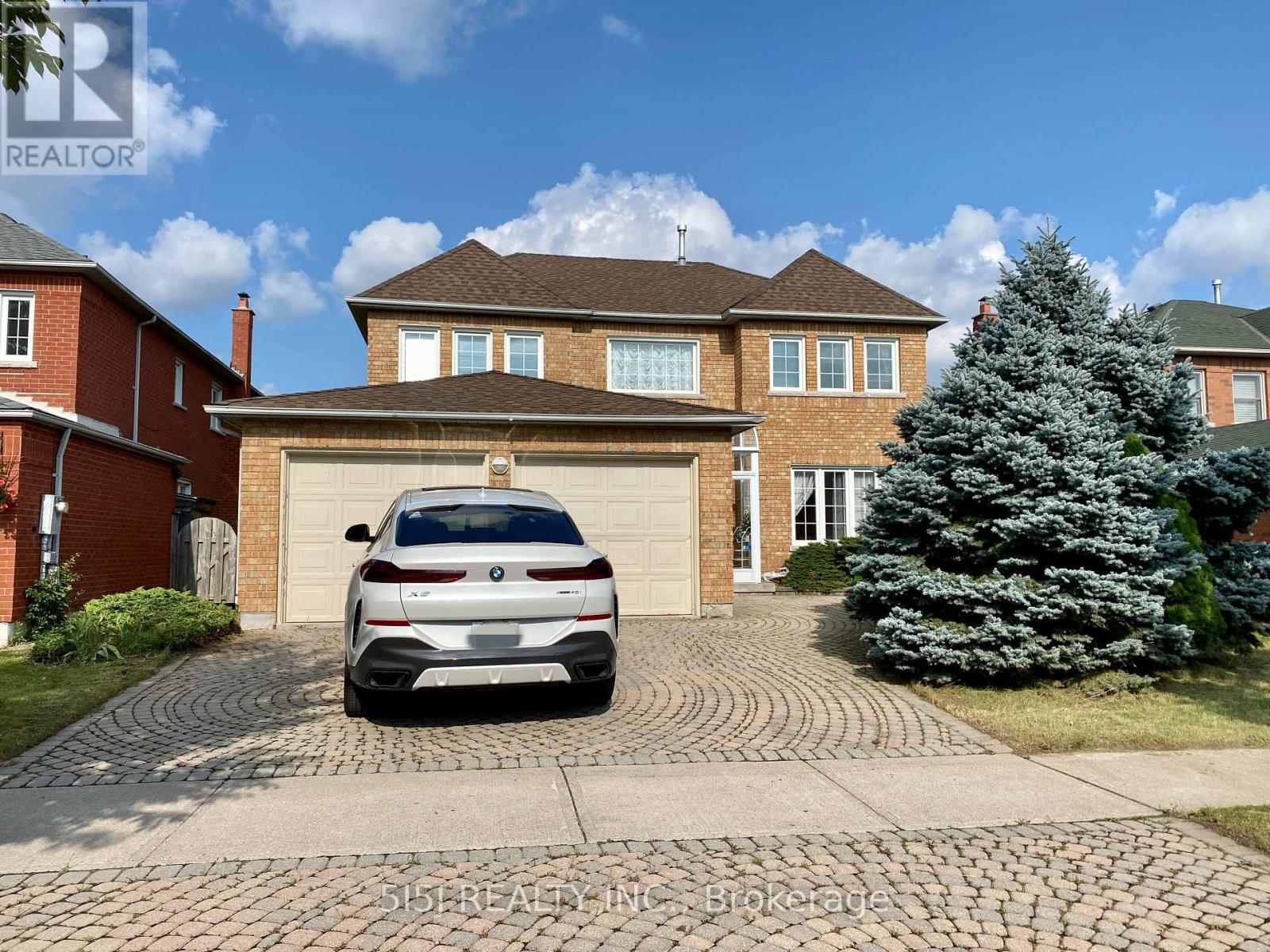 45 TURNBERRY CRESCENT, Markham, Ontario