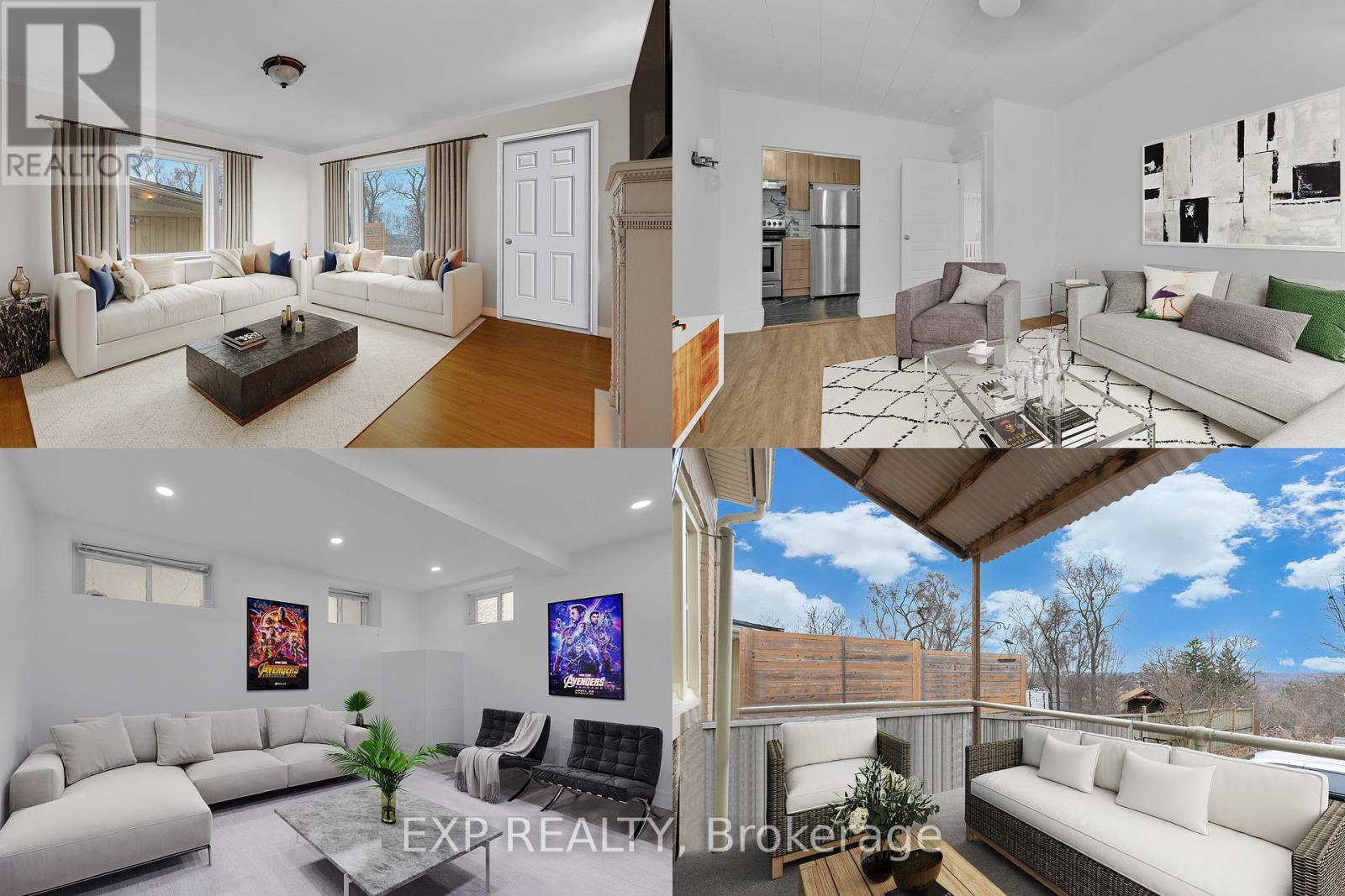 Property at 152 TERRACE HILL STREET image 3