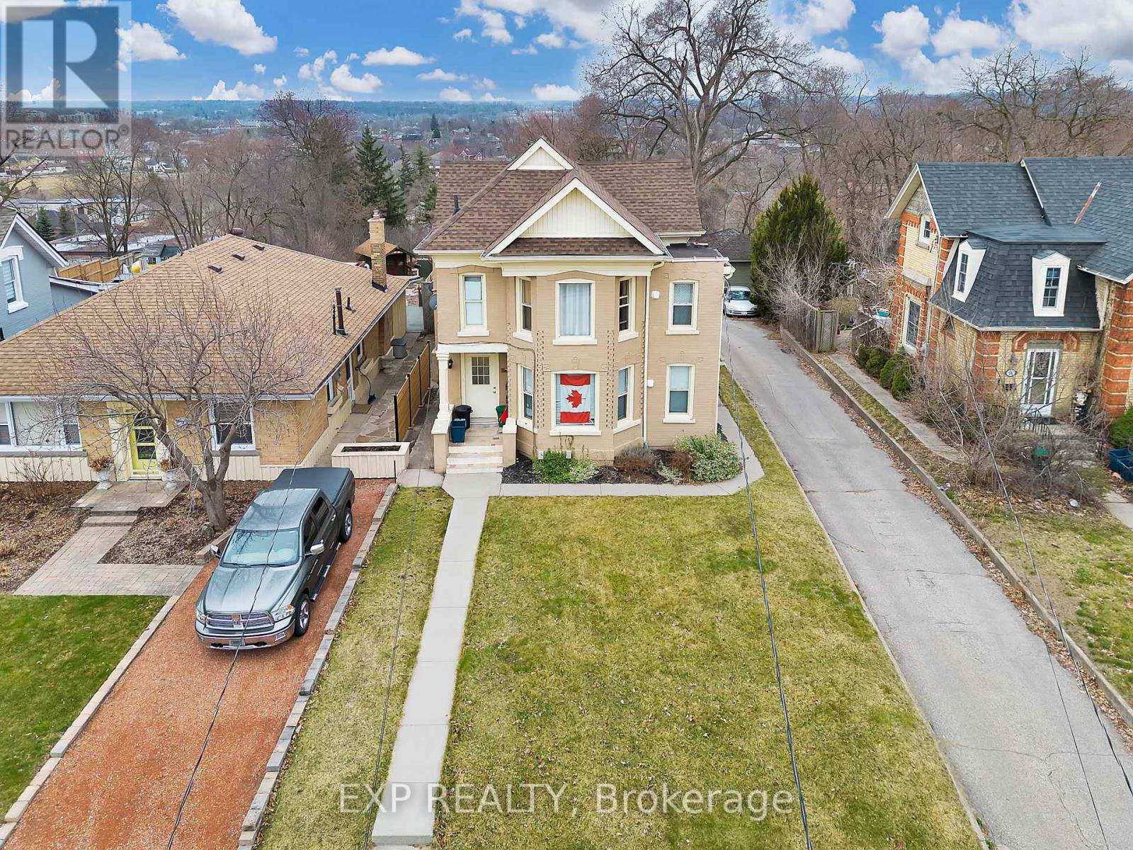 152 Terrace Hill Street, Brantford, Ontario  N3R 1G6 - Photo 25 - X11895372