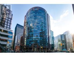 2108 - 33 UNIVERSITY AVENUE, Toronto, Ontario