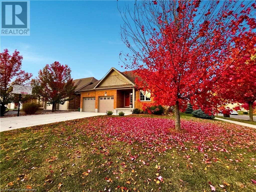 1 Robert Simone Way, Ayr, Ontario  N0B 1E0 - Photo 2 - 40662823