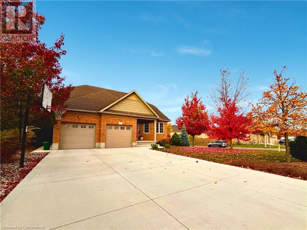 1 Robert Simone Way, Ayr, Ontario  N0B 1E0 - Photo 3 - 40662823