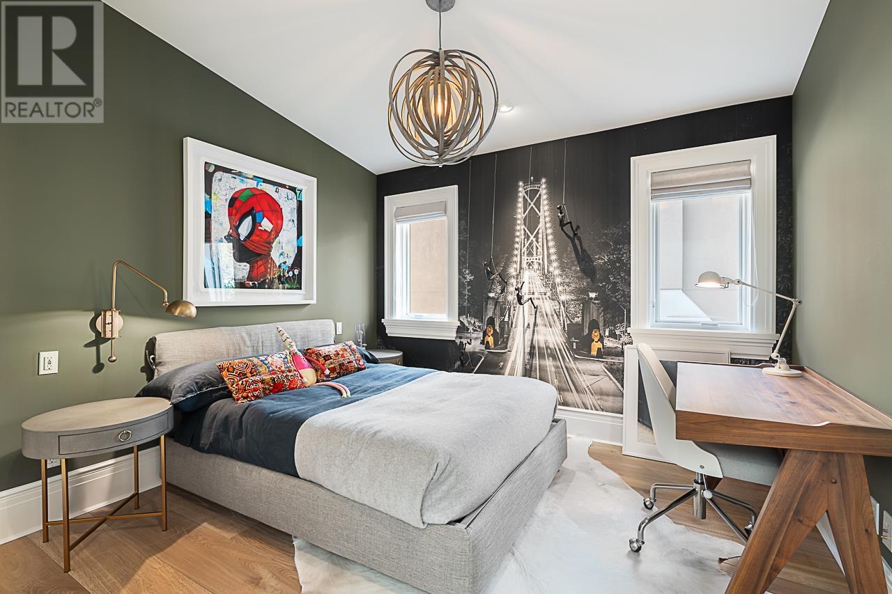 4382 Ross Crescent, West Vancouver, British Columbia  V7W 1B2 - Photo 25 - R2950461