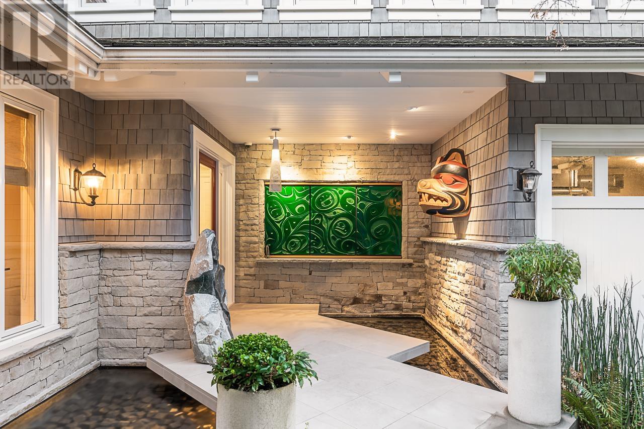 4382 Ross Crescent, West Vancouver, British Columbia  V7W 1B2 - Photo 23 - R2950461