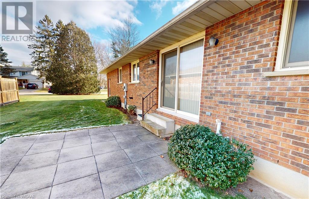 4 Segal DriveTillsonburg, Ontario  N4G 4T8 - Photo 18 - 40685666