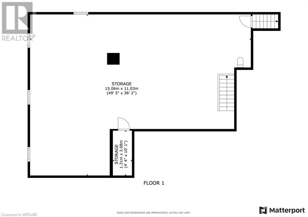 4 Segal DriveTillsonburg, Ontario  N4G 4T8 - Photo 22 - 40685666