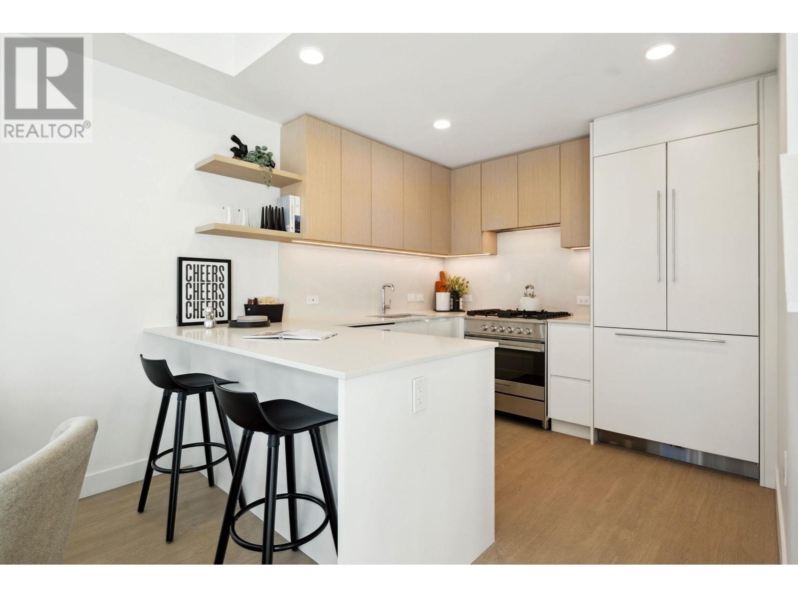 243 1014 W 47th Avenue, Vancouver, British Columbia  V6M 0E3 - Photo 3 - R2950784