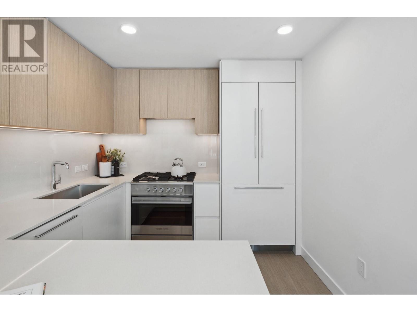 243 1014 W 47th Avenue, Vancouver, British Columbia  V6M 0E3 - Photo 5 - R2950784