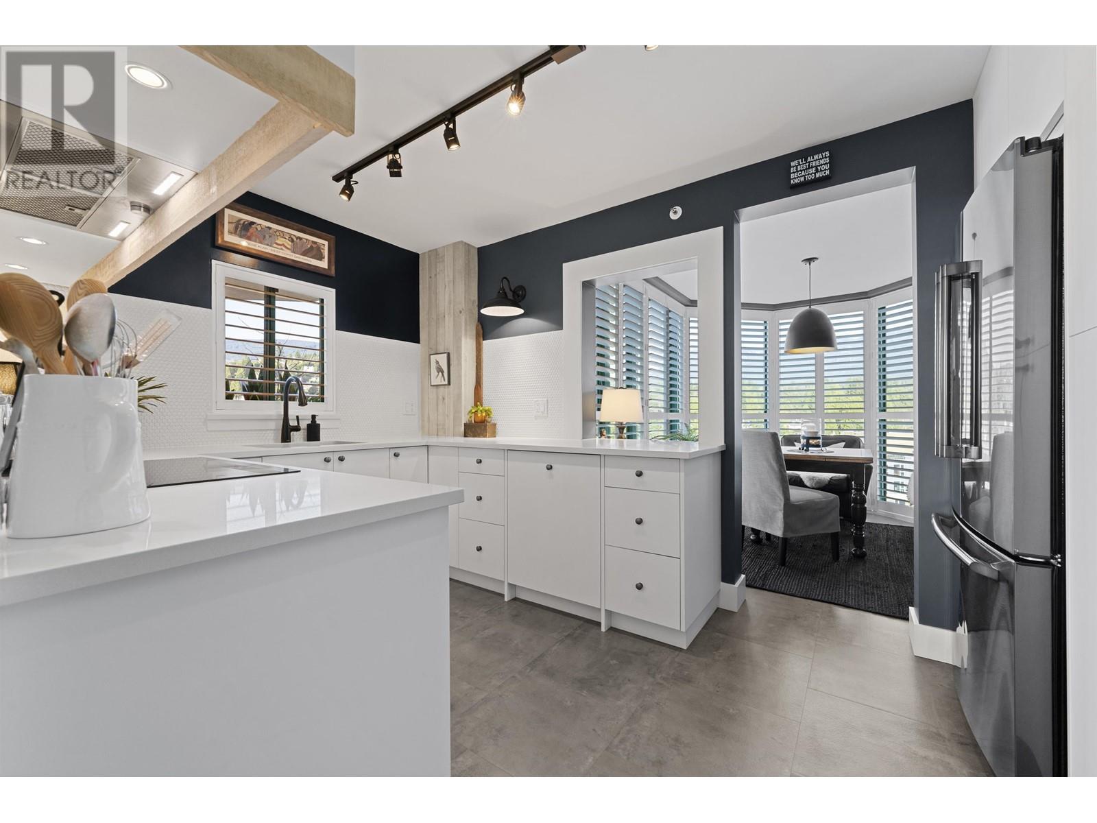 14e 328 Taylor Way, West Vancouver, British Columbia  V7T 2Y4 - Photo 13 - R2950791