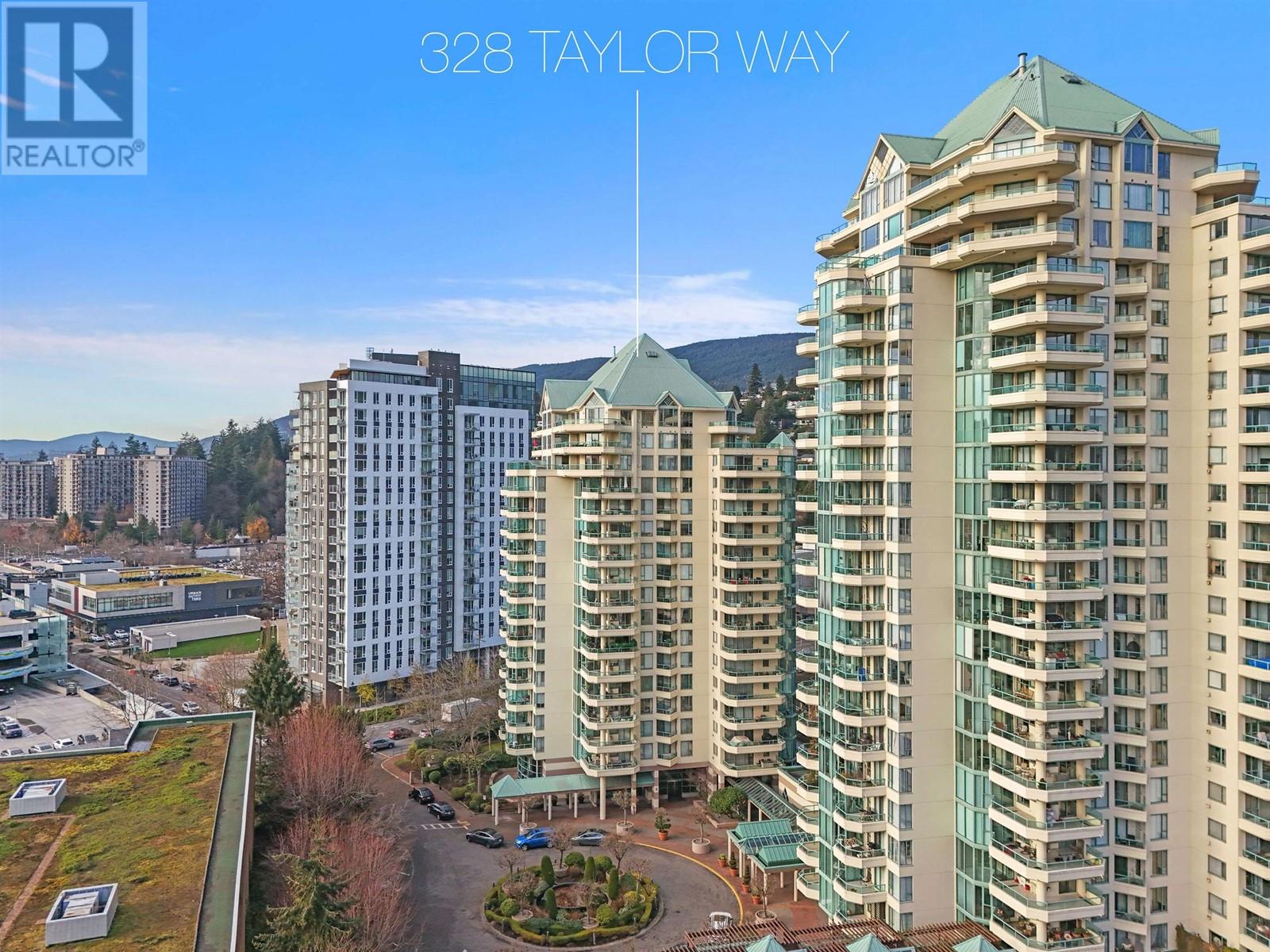 14e 328 Taylor Way, West Vancouver, British Columbia  V7T 2Y4 - Photo 28 - R2950791