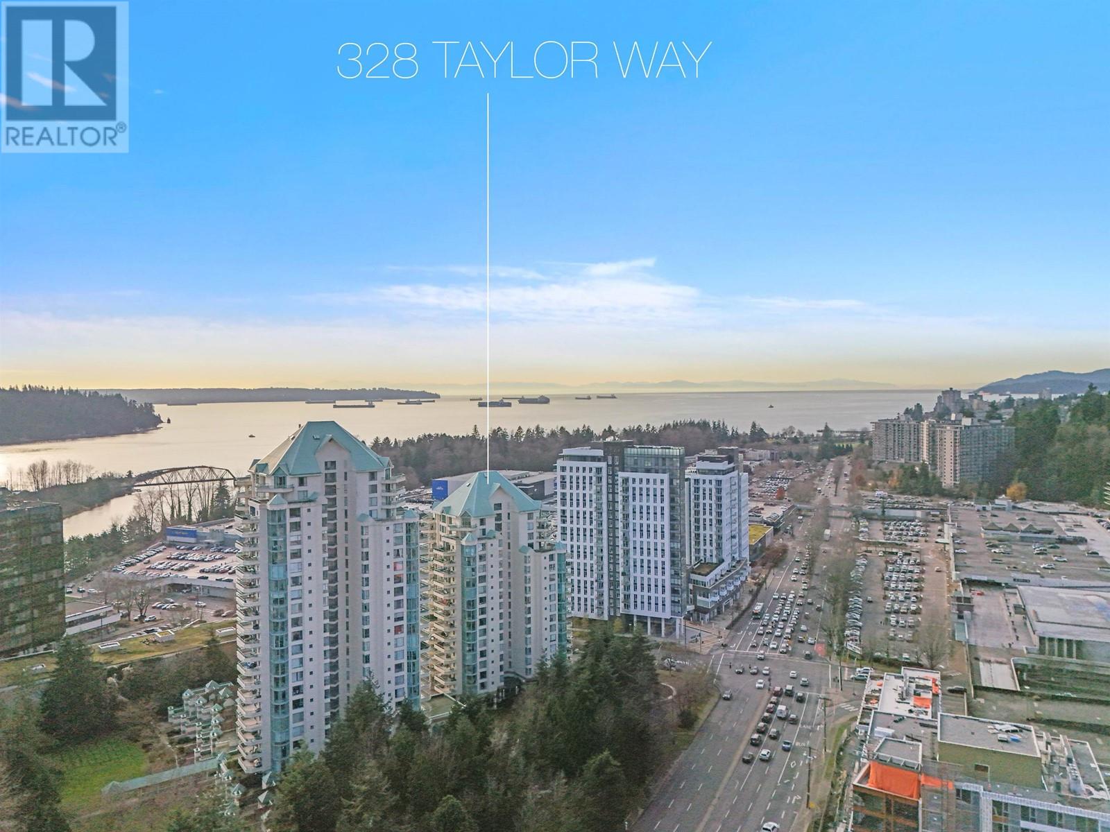 14e 328 Taylor Way, West Vancouver, British Columbia  V7T 2Y4 - Photo 29 - R2950791