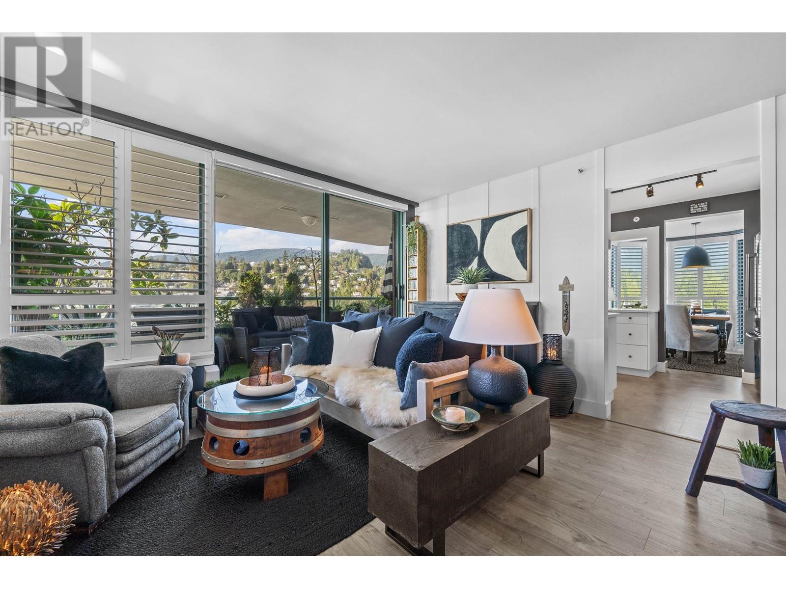 14e 328 Taylor Way, West Vancouver, British Columbia  V7T 2Y4 - Photo 3 - R2950791