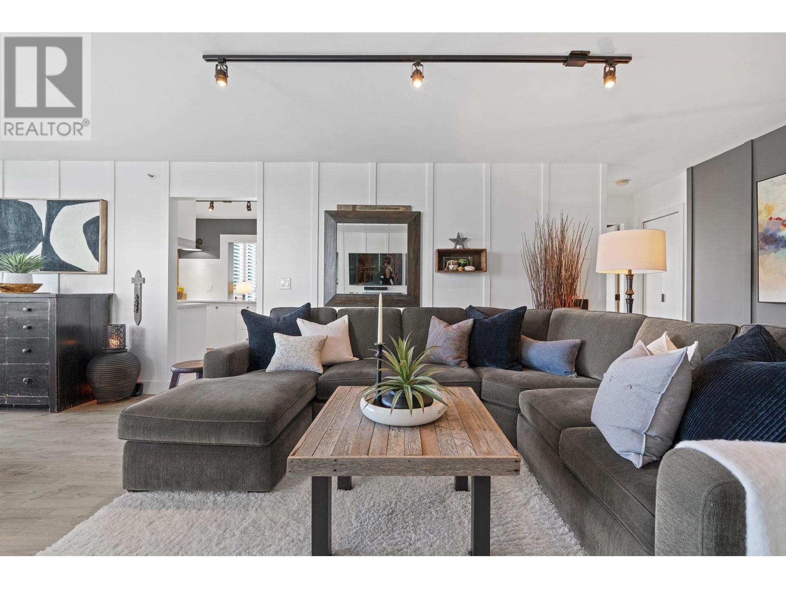 14e 328 Taylor Way, West Vancouver, British Columbia  V7T 2Y4 - Photo 4 - R2950791