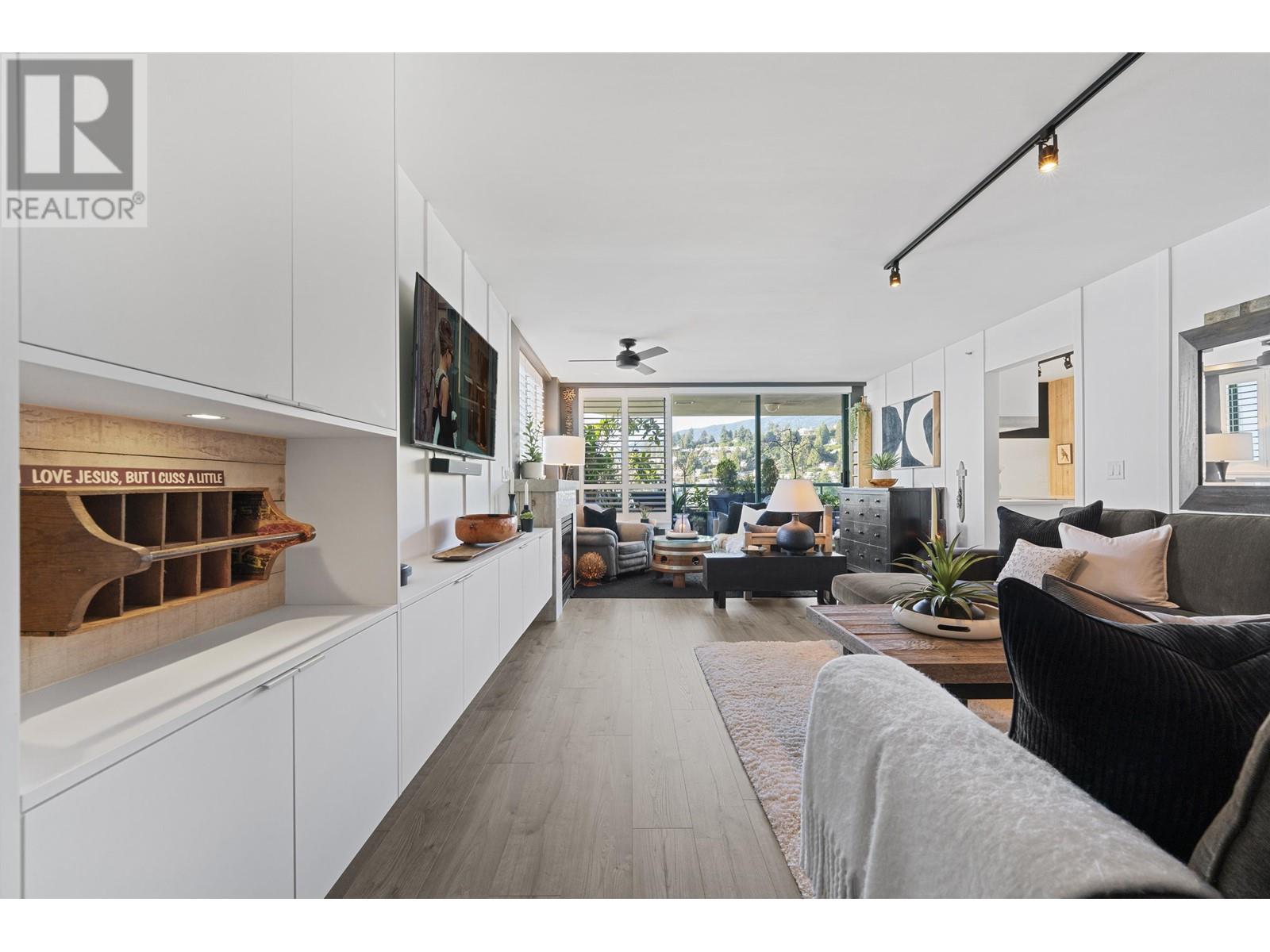 14e 328 Taylor Way, West Vancouver, British Columbia  V7T 2Y4 - Photo 6 - R2950791