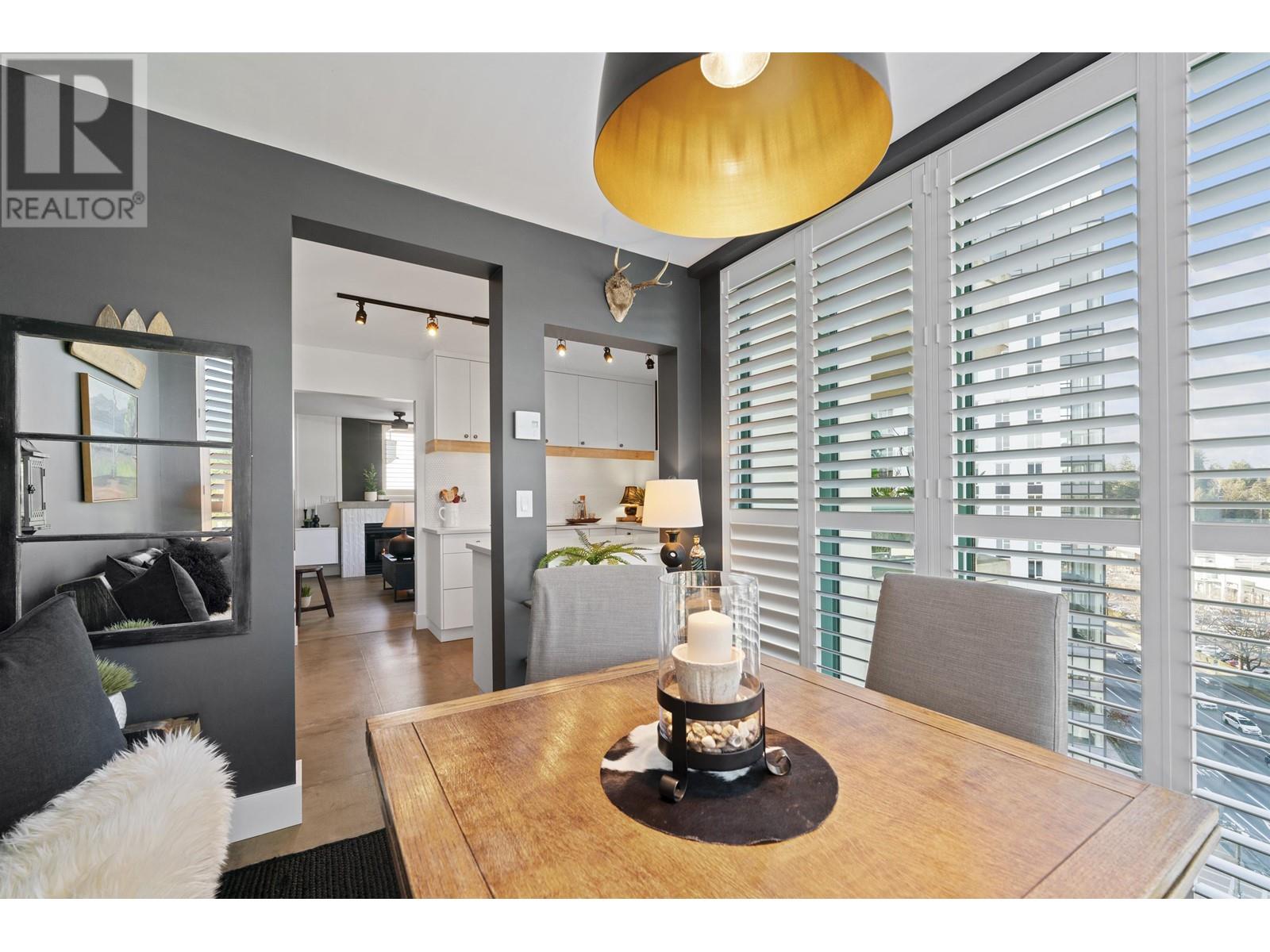 14e 328 Taylor Way, West Vancouver, British Columbia  V7T 2Y4 - Photo 9 - R2950791